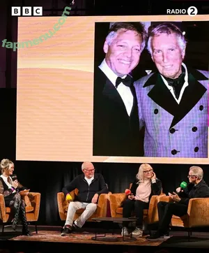 Jo Whiley / jowhiley nude photo #0008