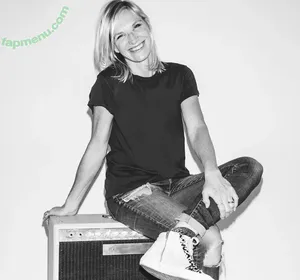 Jo Whiley / jowhiley nude photo #0021