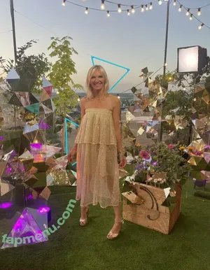 Jo Whiley / jowhiley nude photo #0026