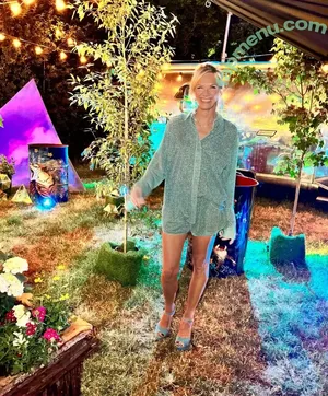 Jo Whiley / jowhiley nude photo #0029