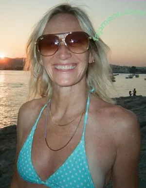 Jo Whiley / jowhiley nude photo #0034