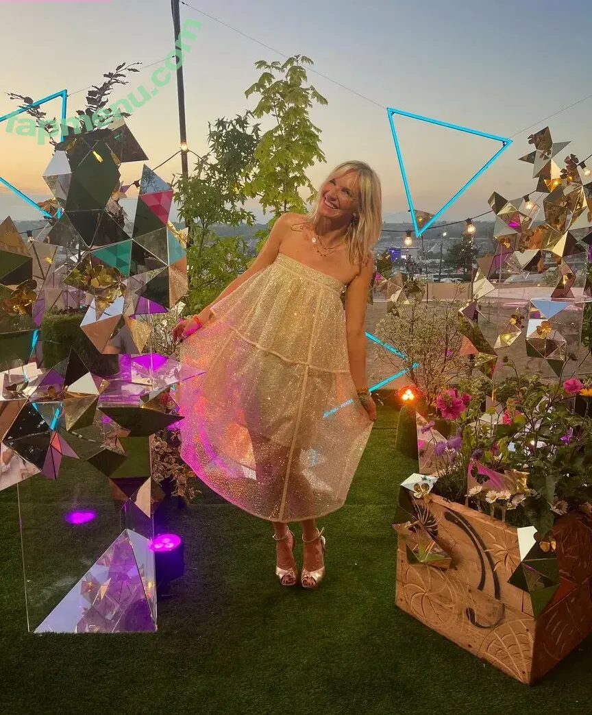 Jo Whiley nude photo #0025 (jowhiley)