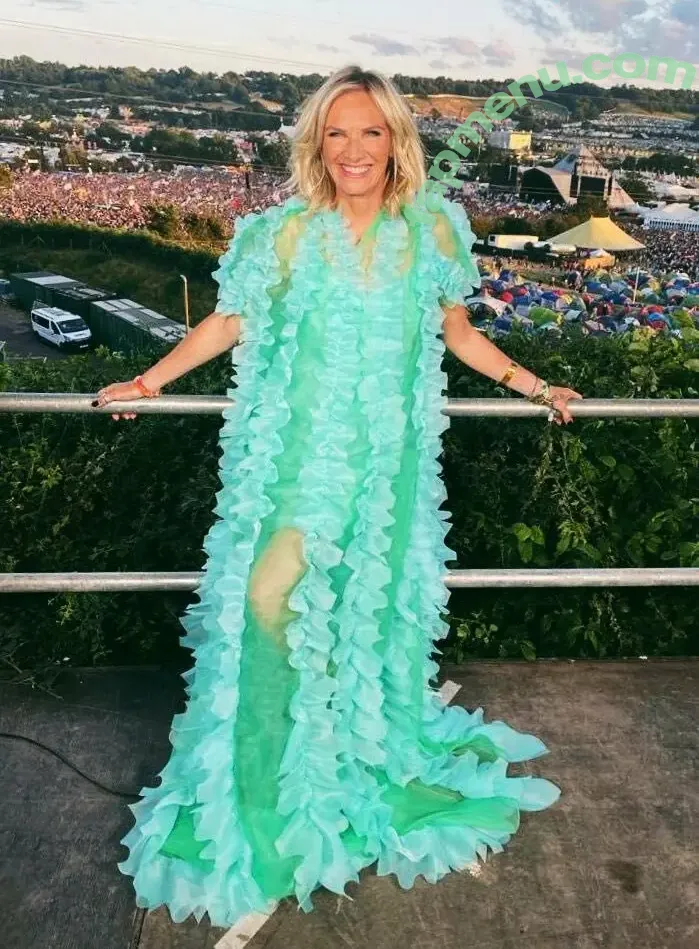 Jo Whiley nude photo #0027 (jowhiley)