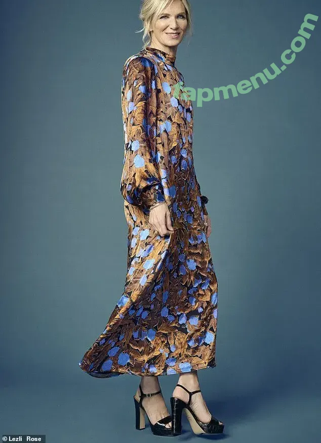 Jo Whiley nude photo #0039 (jowhiley)