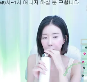 Joahae / hanssomi / joahae._ / josahamd / 소미 / 요호요호 nude photo #0021