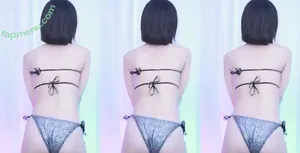 Joahae / hanssomi / joahae._ / josahamd / 소미 / 요호요호 nude photo #0023