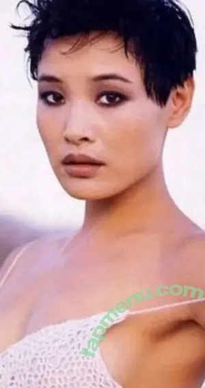 Joan Chen / _joanchen_ nude photo #0004