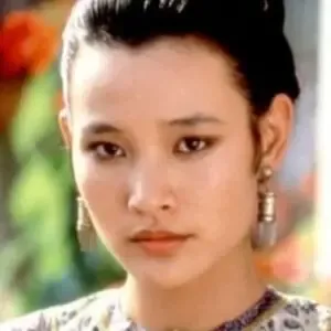 Joan Chen / _joanchen_ nude photo #0011