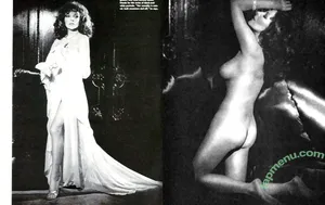 Joan Collins / joancollinsdbe nude photo #0031