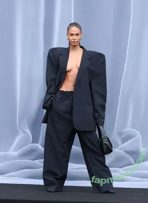 Joan Smalls / joansmalls nude photo #0003