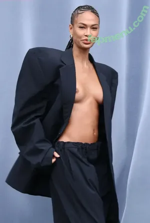 Joan Smalls / joansmalls nude photo #0005