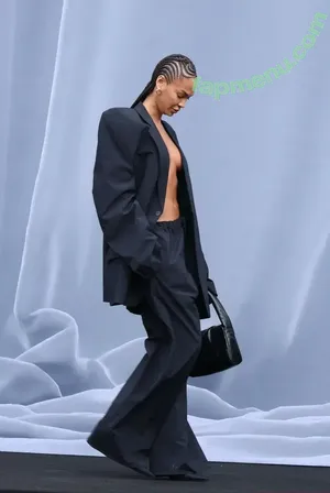 Joan Smalls / joansmalls nude photo #0010