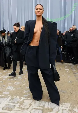Joan Smalls / joansmalls nude photo #0013