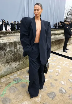 Joan Smalls / joansmalls nude photo #0014