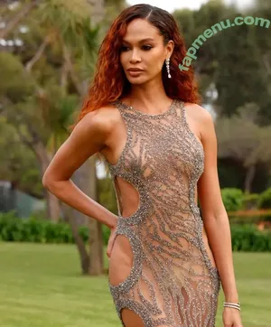 Joan Smalls / joansmalls nude photo #0019