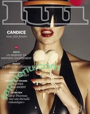 Joan Smalls / joansmalls nude photo #0021