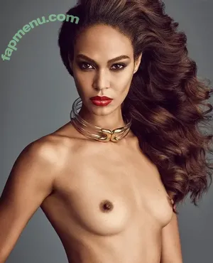 Joan Smalls / joansmalls nude photo #0023