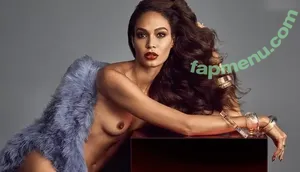 Joan Smalls / joansmalls nude photo #0024