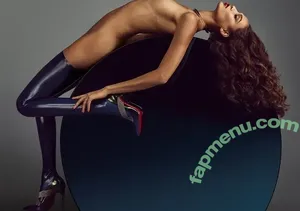 Joan Smalls / joansmalls nude photo #0026