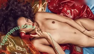 Joan Smalls / joansmalls nude photo #0028
