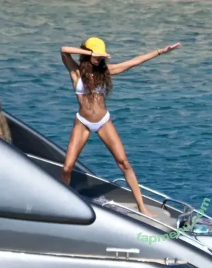 Joan Smalls / joansmalls nude photo #0053