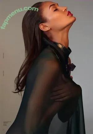 Joan Smalls / joansmalls nude photo #0080
