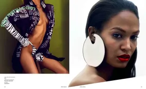 Joan Smalls / joansmalls nude photo #0082