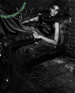 Joan Smalls / joansmalls nude photo #0087