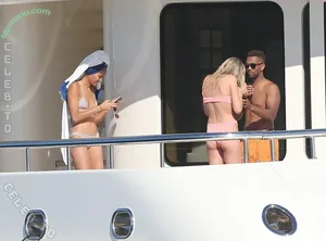 Joan Smalls / joansmalls / therealjoansmalls nude photo #0220