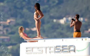 Joan Smalls / joansmalls / therealjoansmalls nude photo #0225