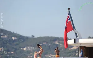 Joan Smalls / joansmalls / therealjoansmalls nude photo #0237