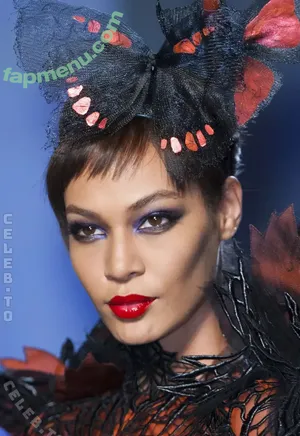 Joan Smalls / joansmalls / therealjoansmalls nude photo #0240