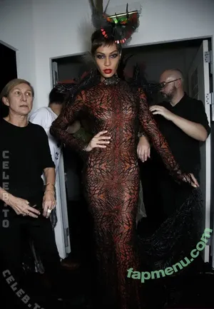 Joan Smalls / joansmalls / therealjoansmalls nude photo #0241