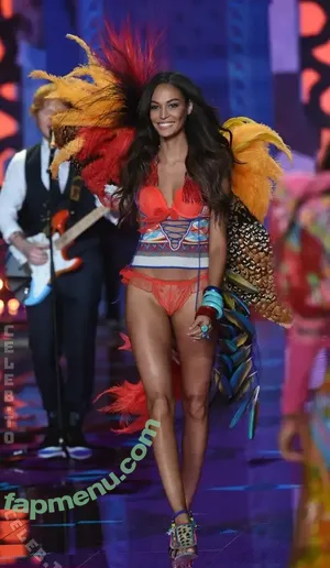 Joan Smalls / joansmalls / therealjoansmalls nude photo #0251