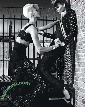 Joan Smalls / joansmalls / therealjoansmalls nude photo #0267