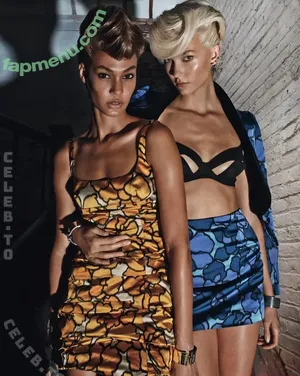 Joan Smalls / joansmalls / therealjoansmalls nude photo #0269