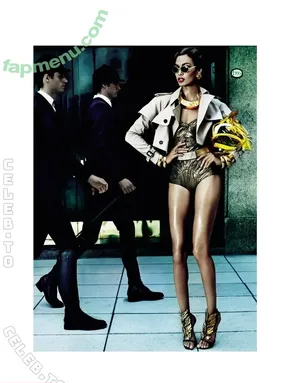 Joan Smalls / joansmalls / therealjoansmalls nude photo #0274