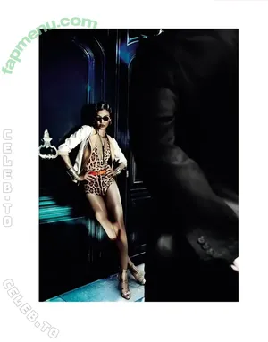 Joan Smalls / joansmalls / therealjoansmalls nude photo #0275