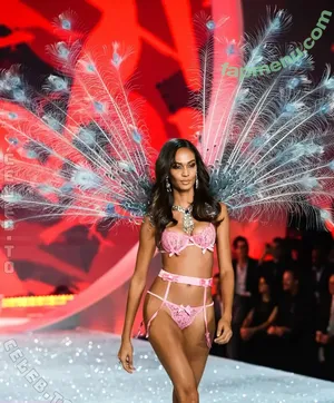 Joan Smalls / joansmalls / therealjoansmalls nude photo #0286