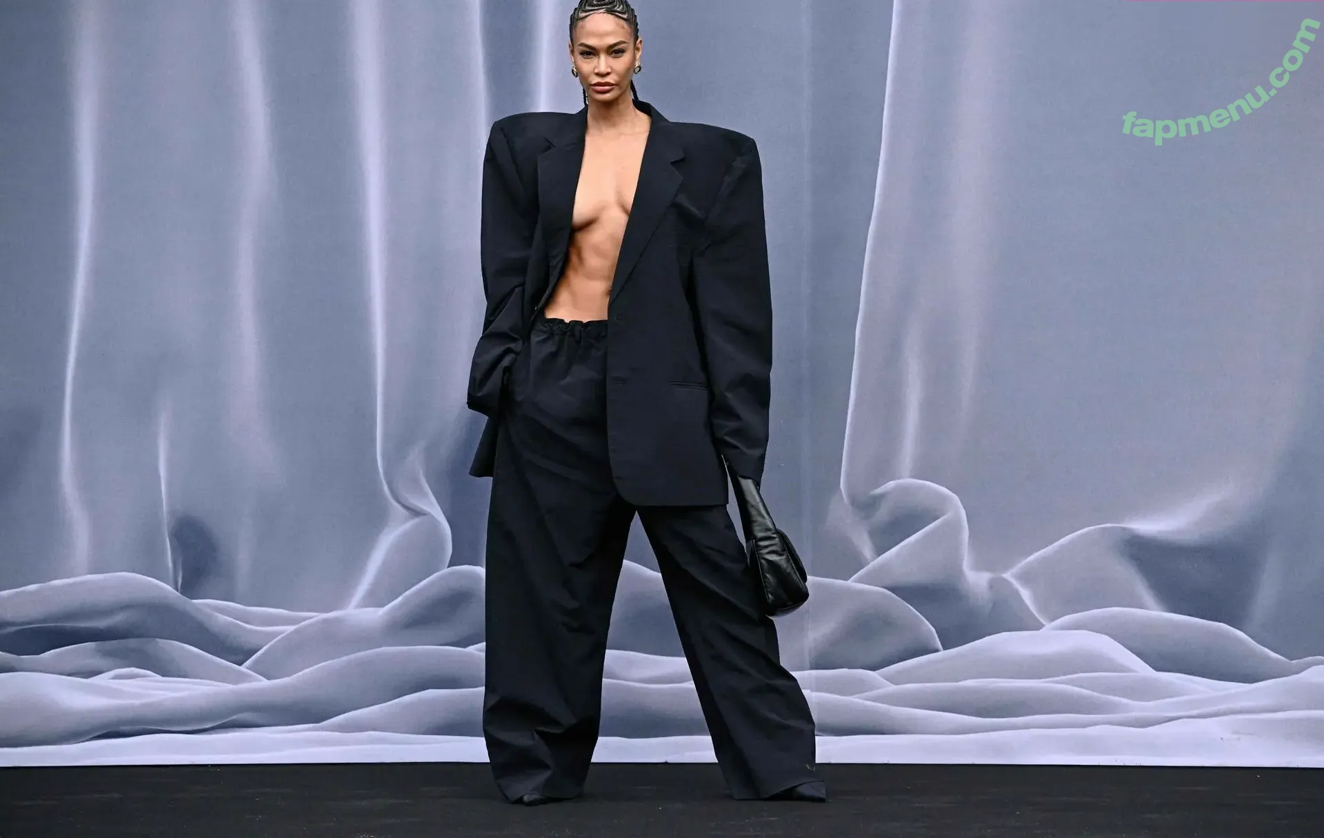 Joan Smalls nude photo #0001 (joansmalls)