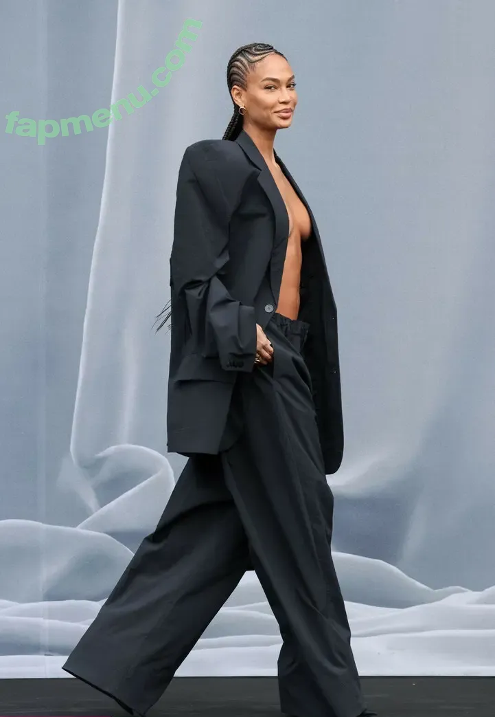 Joan Smalls nude photo #0009 (joansmalls)