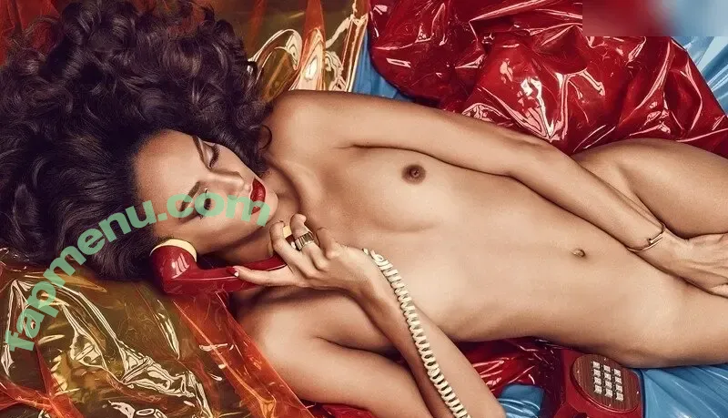Joan Smalls nude photo #0028 (joansmalls)