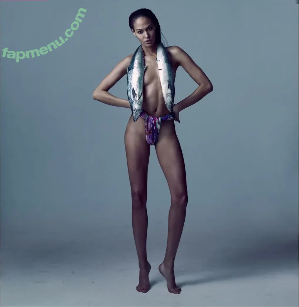Joan Smalls nude photo #0079 (joansmalls)