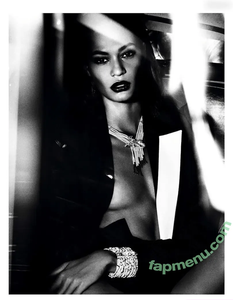Joan Smalls nude photo #0100 (joansmalls)