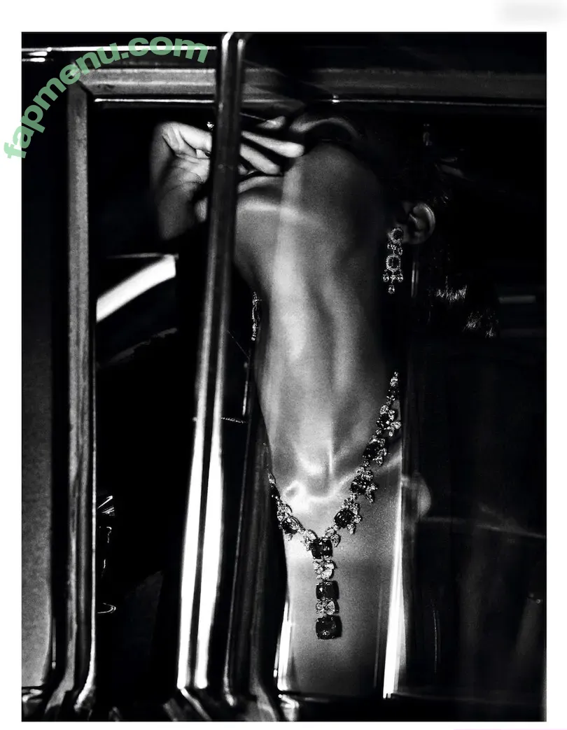 Joan Smalls nude photo #0102 (joansmalls)