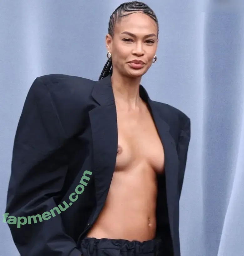 Joan Smalls nude photo #0104 (joansmalls)