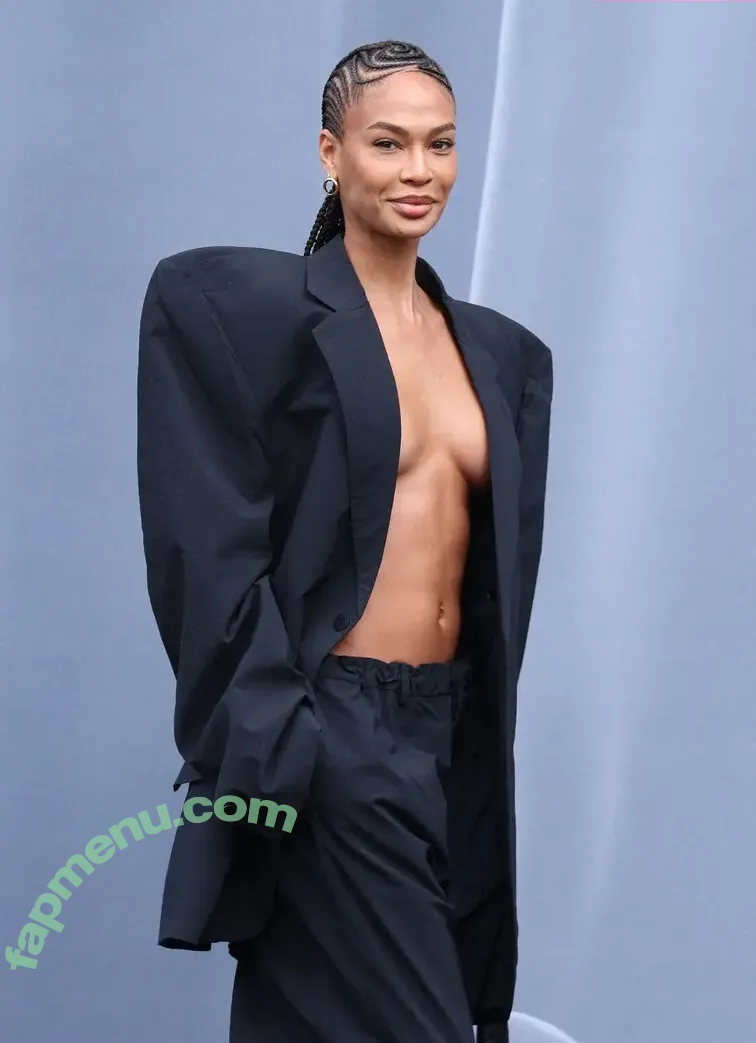 Joan Smalls nude photo #0108 (joansmalls)