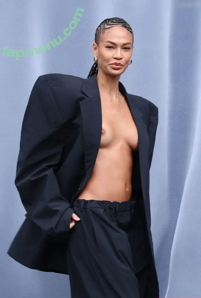 Joan Smalls nude photo #0109 (joansmalls)