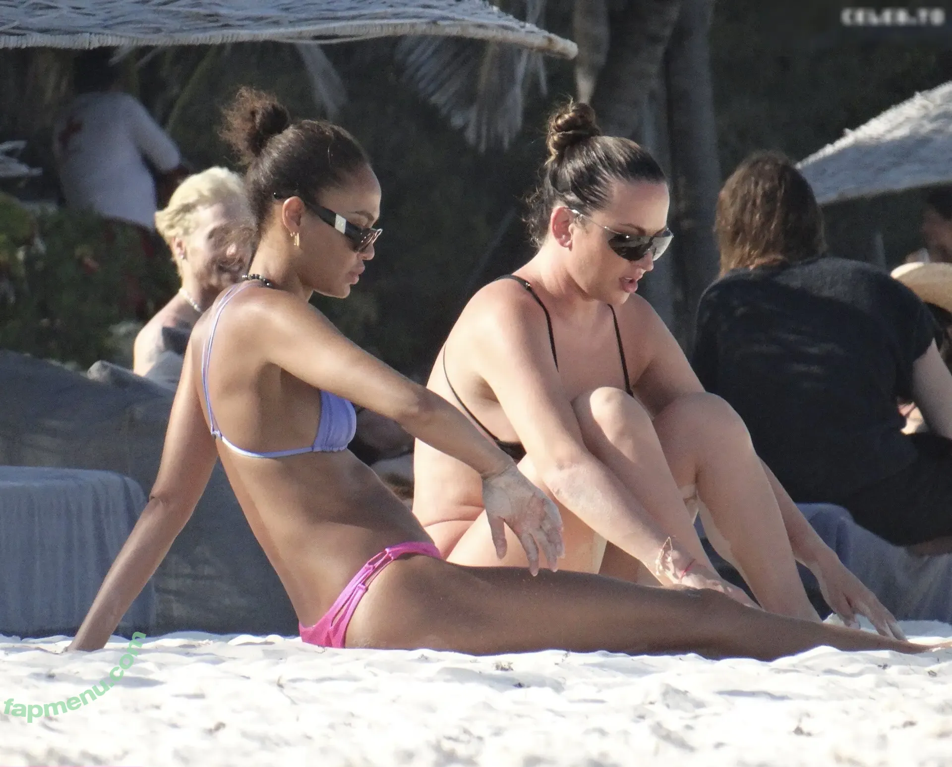 Joan Smalls nude photo #0110 (joansmalls)