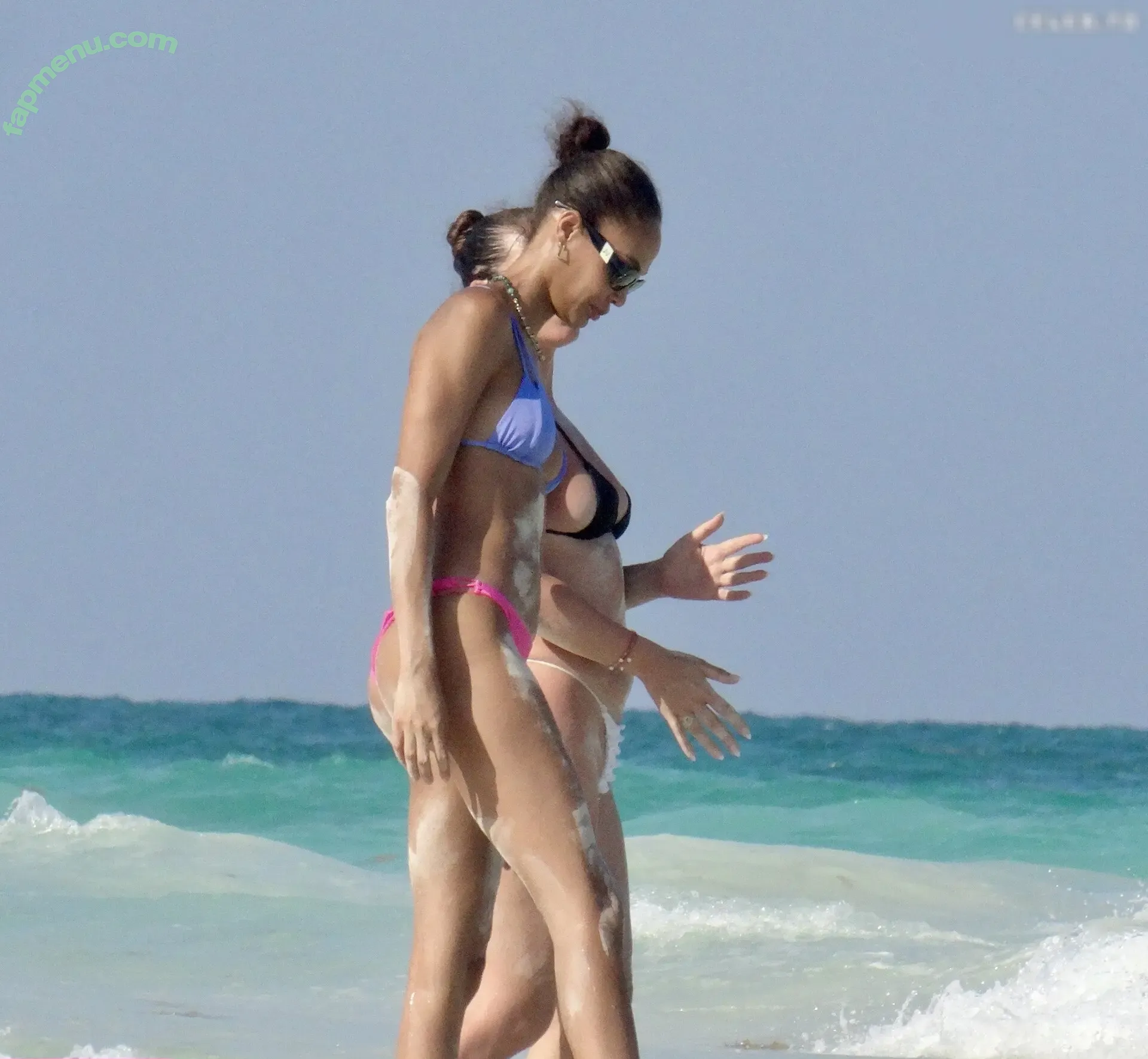 Joan Smalls nude photo #0119 (joansmalls)